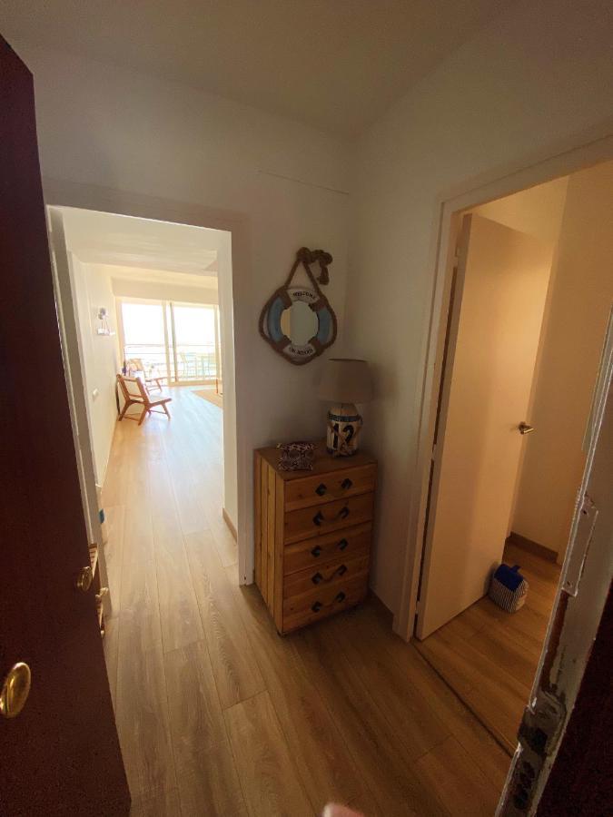 Precioso Apartamento Delante Del Mar En Palamos Ngoại thất bức ảnh