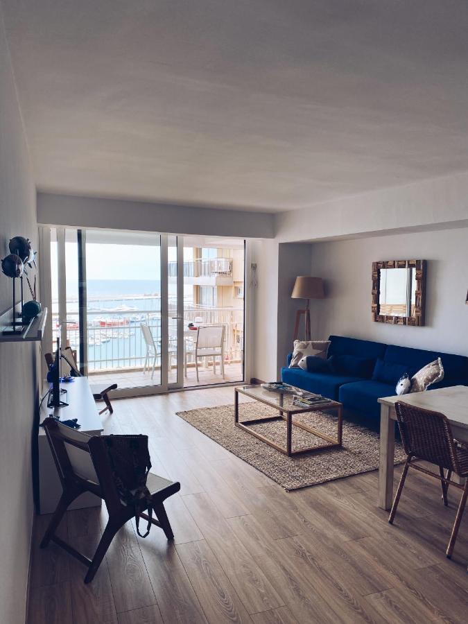 Precioso Apartamento Delante Del Mar En Palamos Ngoại thất bức ảnh